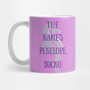 Penelope Mug